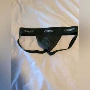 Green Men's Briefs